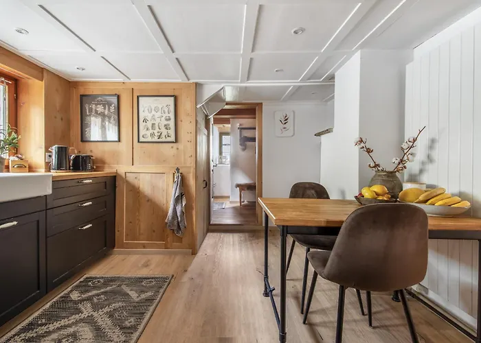 Casa Pasch - Boutique Bed And Breakfast In Cumpadials