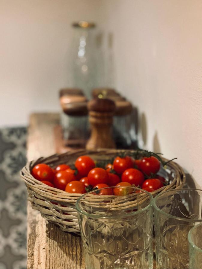 Casa Pasch - Boutique In Cumpadials Sumvitg