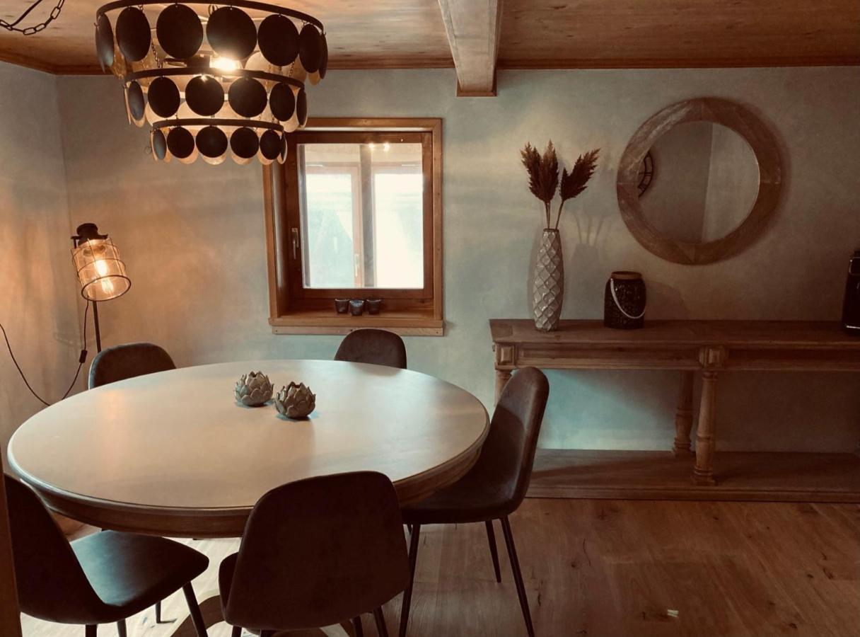 Casa Pasch - Boutique In Cumpadials *