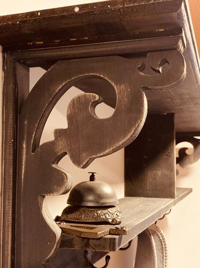Casa Pasch - Boutique In Cumpadials Bed & Breakfast *
