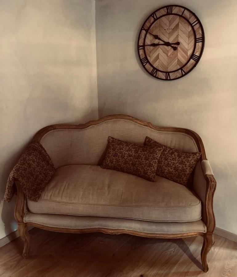 Casa Pasch - Boutique In Cumpadials Bed & Breakfast Sumvitg