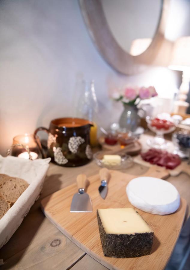 Bed & Breakfast Casa Pasch - Boutique In Cumpadials