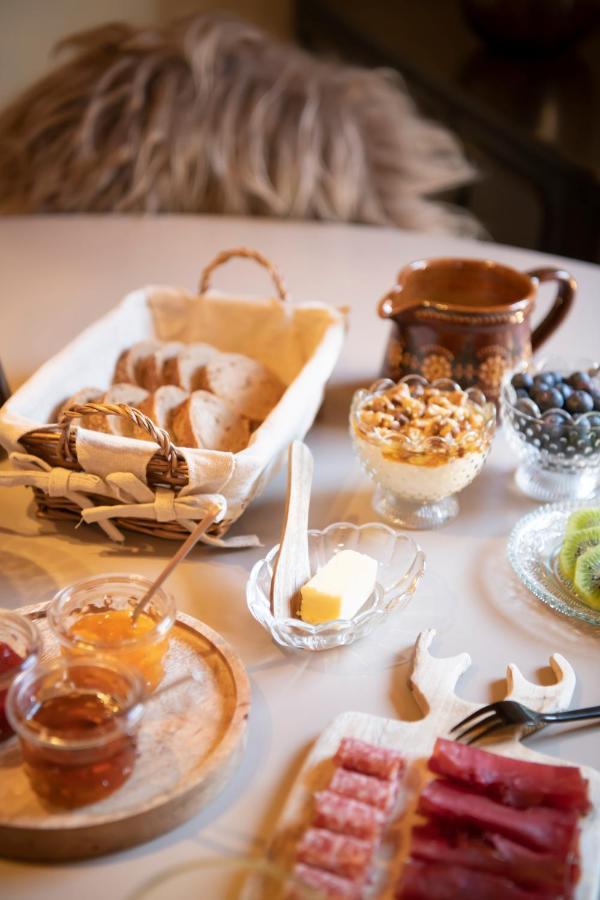 Casa Pasch - Boutique In Cumpadials