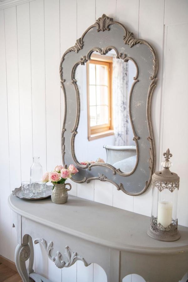 Casa Pasch - Boutique In Cumpadials *