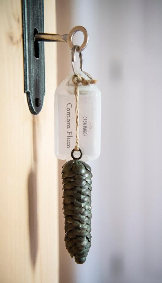 Casa Pasch - Boutique In Cumpadials *