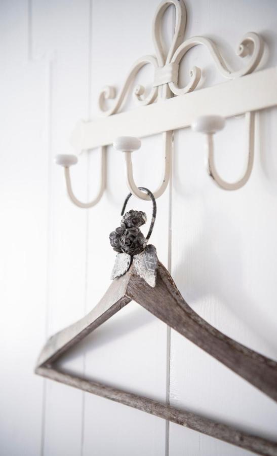 Casa Pasch - Boutique In Cumpadials