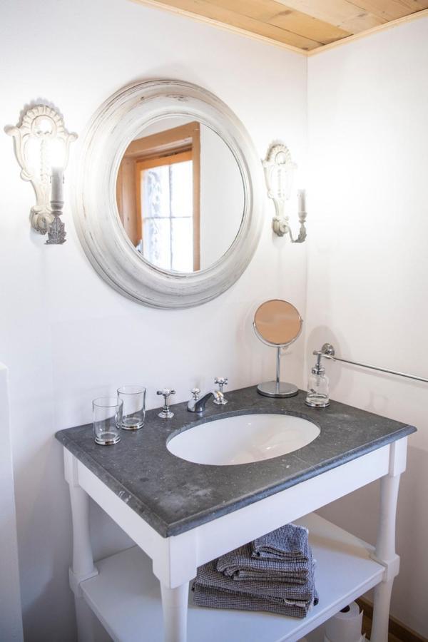 Casa Pasch - Boutique In Cumpadials