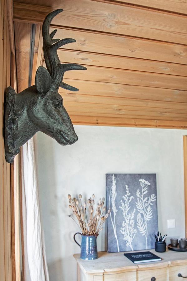 Bed & Breakfast Casa Pasch - Boutique In Cumpadials *