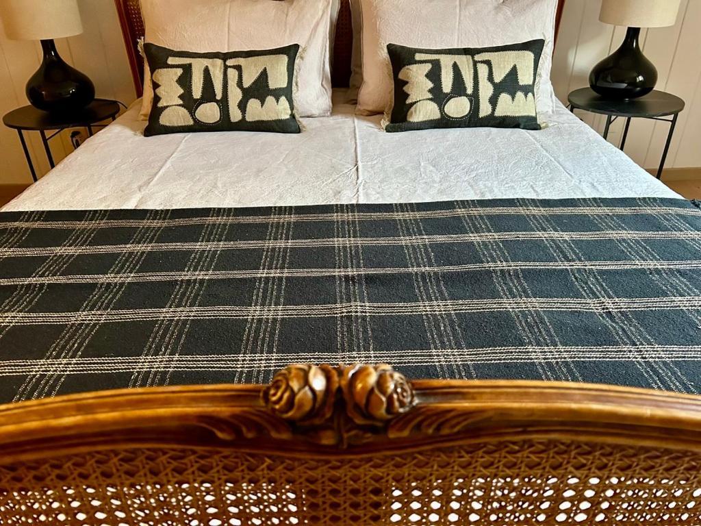 Bed & Breakfast Casa Pasch - Boutique In Cumpadials *