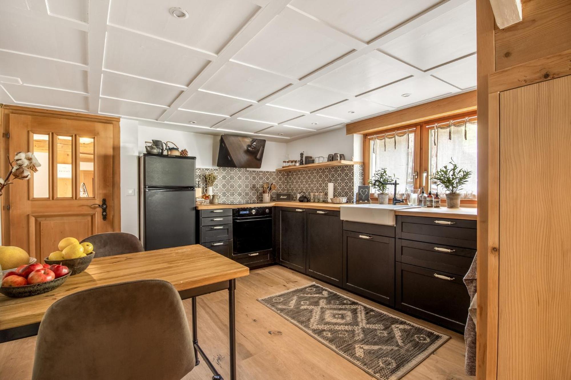 Casa Pasch - Boutique In Cumpadials Bed & Breakfast *